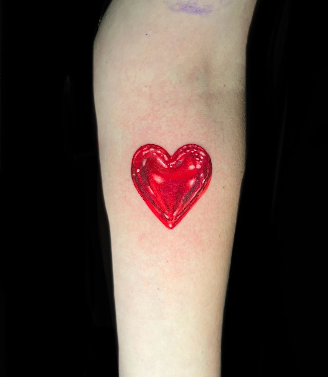 Tatouage par KAME SEN INK Tatouage Marseille