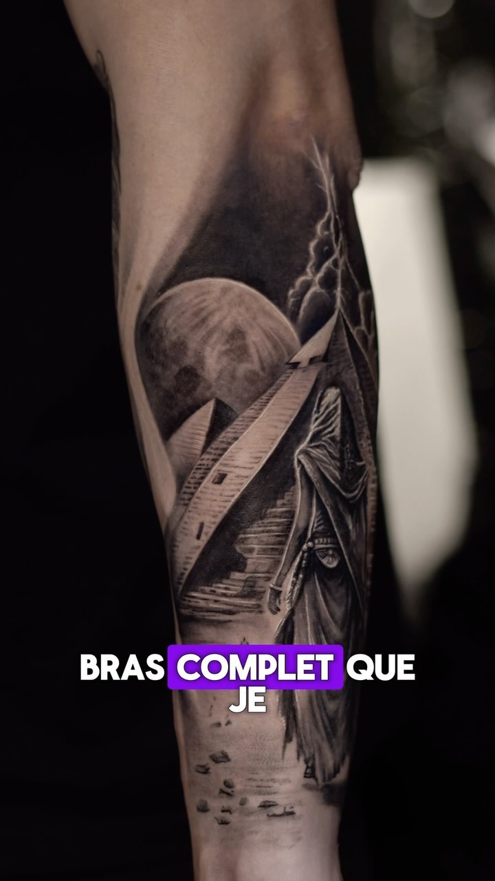 Travail de Fernando Toro