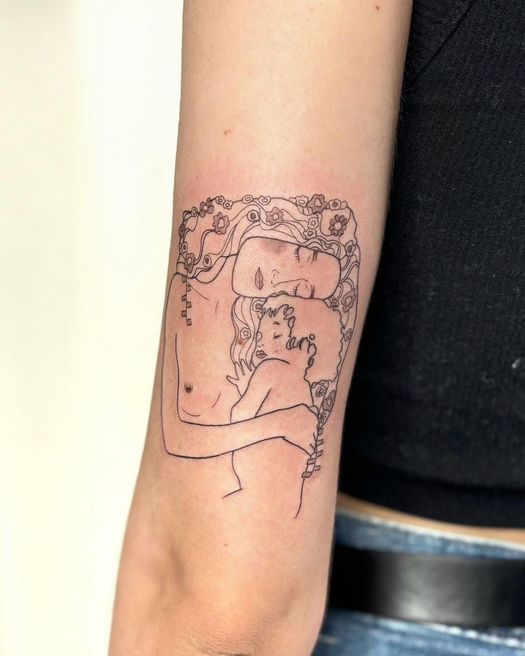 Tatouage par Solenn - Tattoo - Marseille