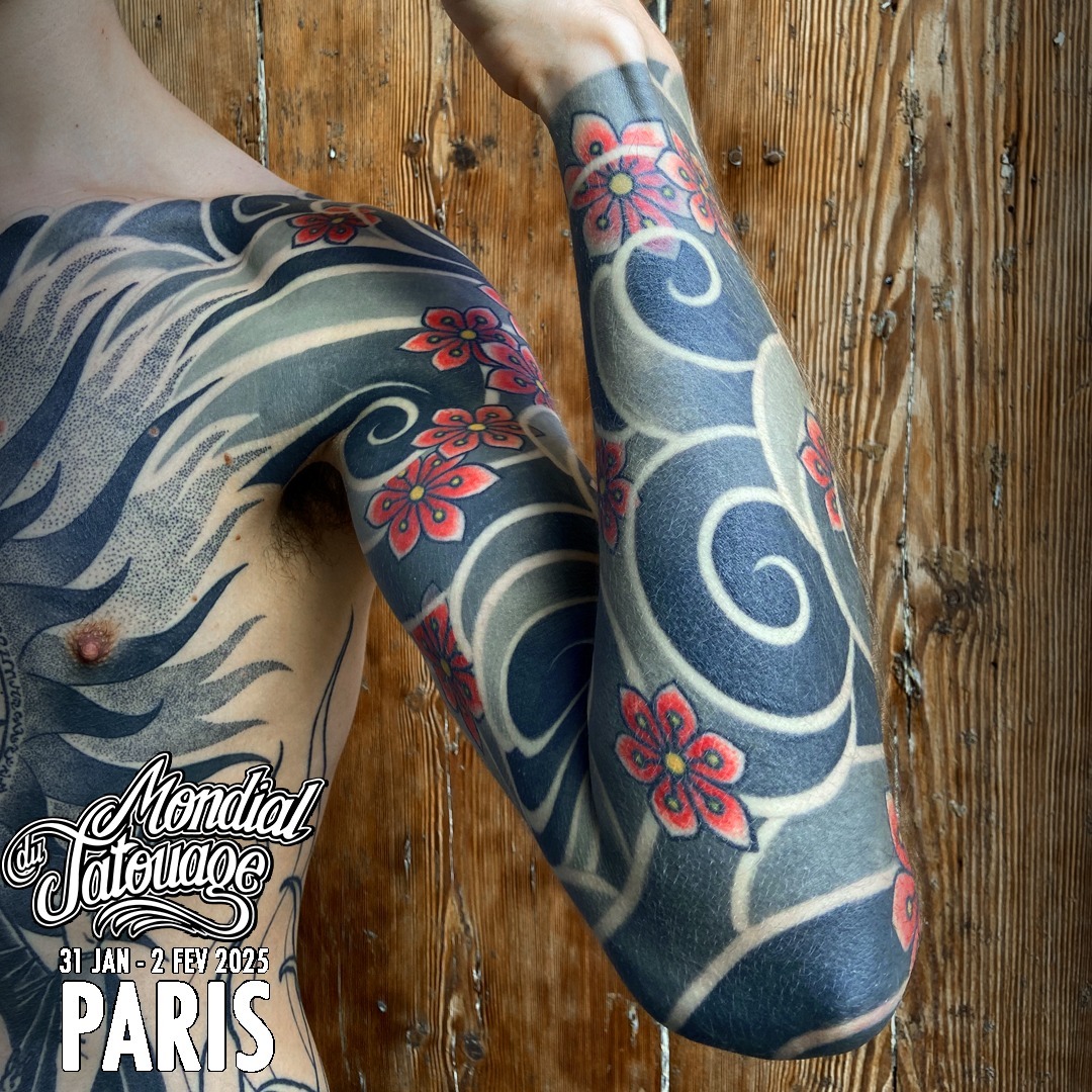 Travail de Mélodie Walt