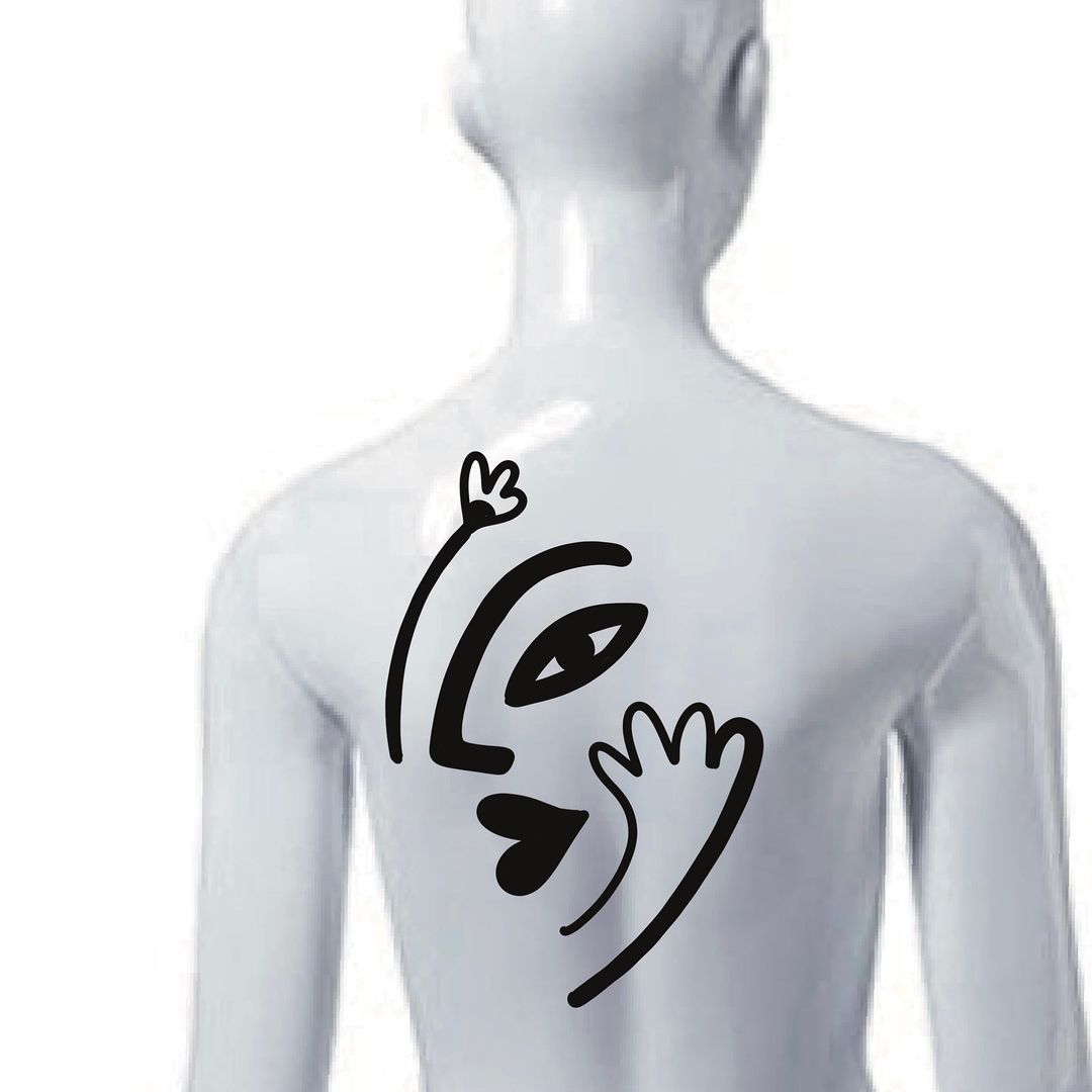 Tatouage par Ḃaỵaṫꜞͼнạ