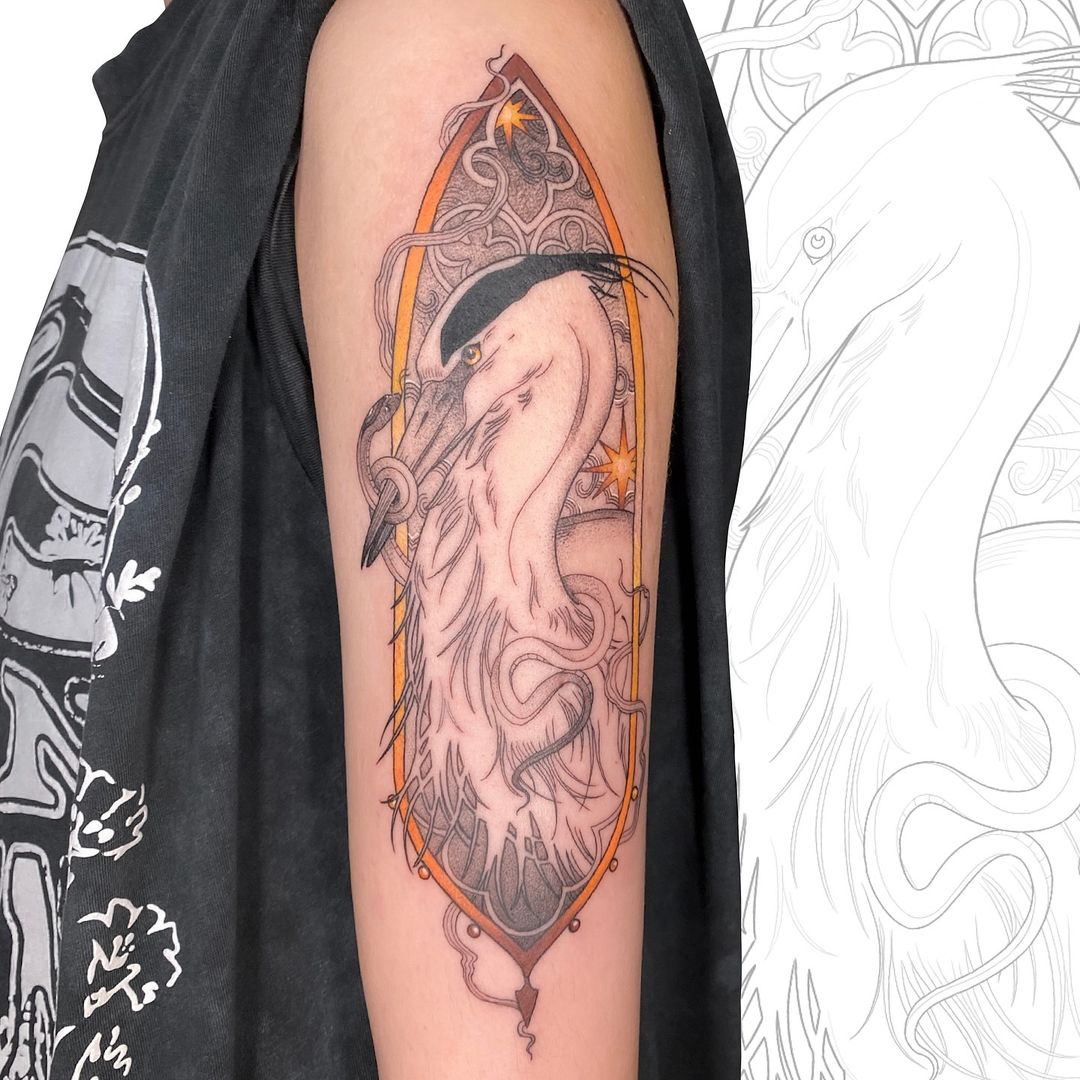 Portfolio de Shaï Tattoo Artist