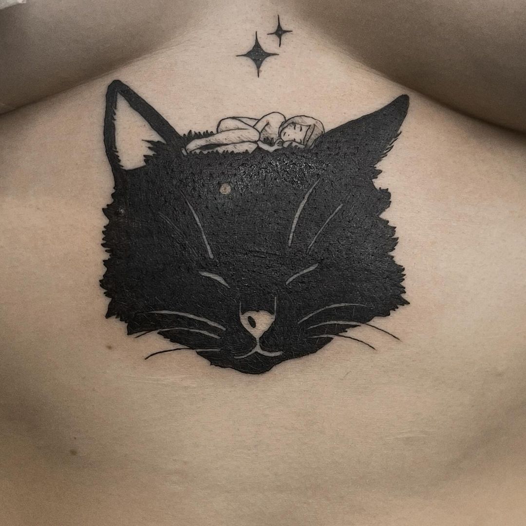 Travail de Biobizarre - ᴛᴀᴛᴛᴏᴏ