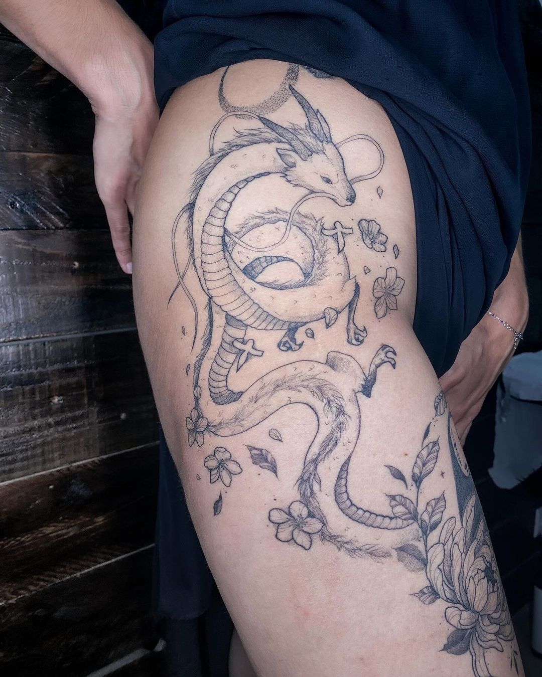 Travail de Paula
