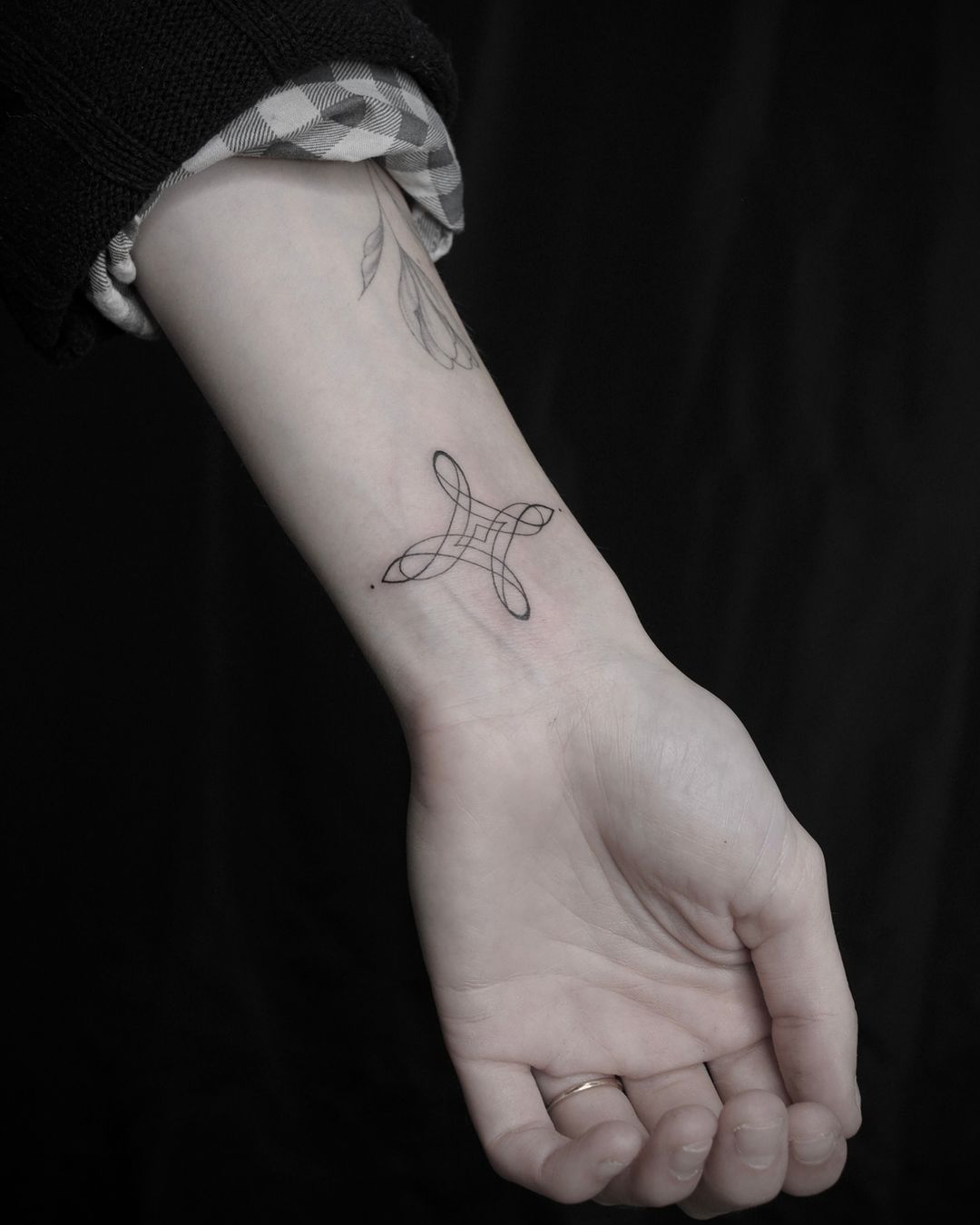 Tatouage par Nagacrea