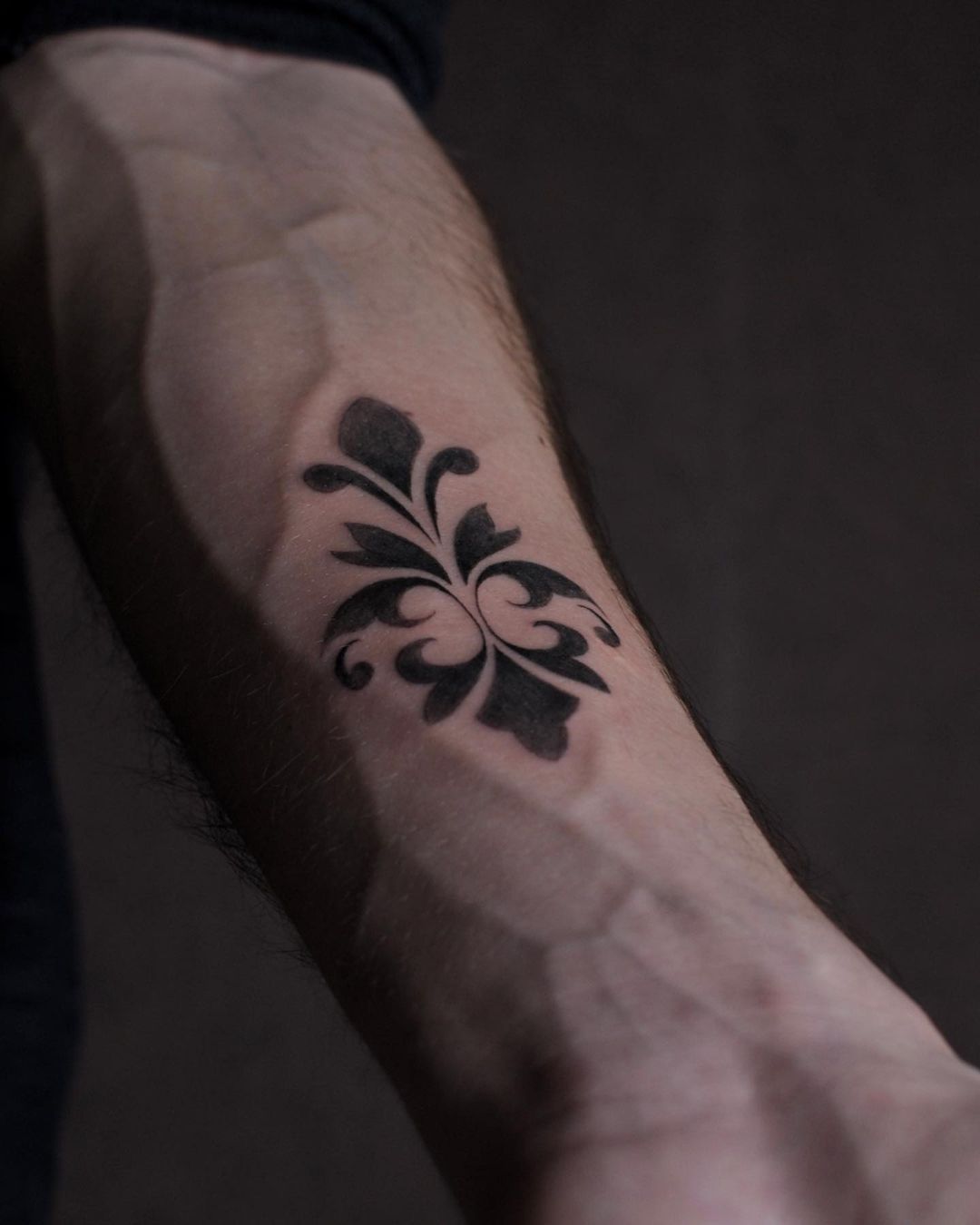 Tatouage par Nagacrea