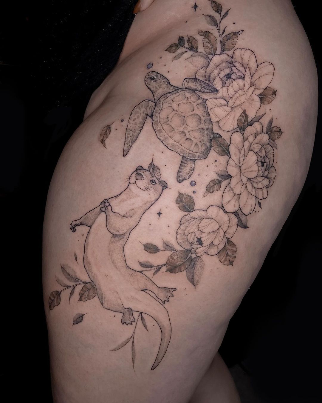 Travail de Paula