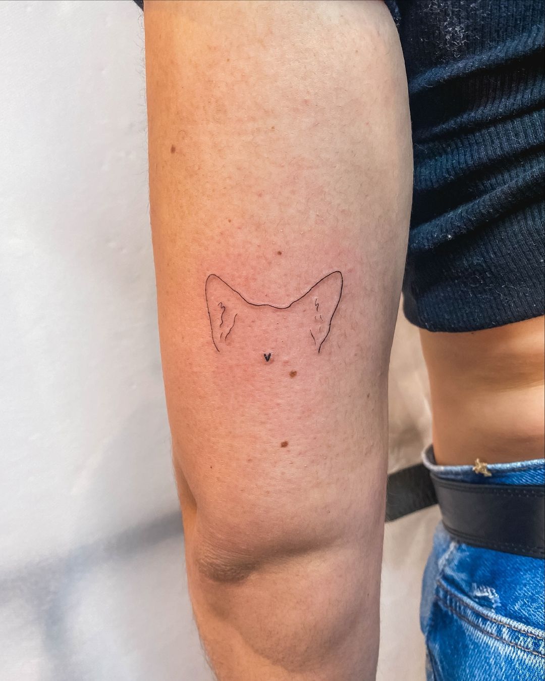 Portfolio de Charlotte Mandin Tatouage Marseille