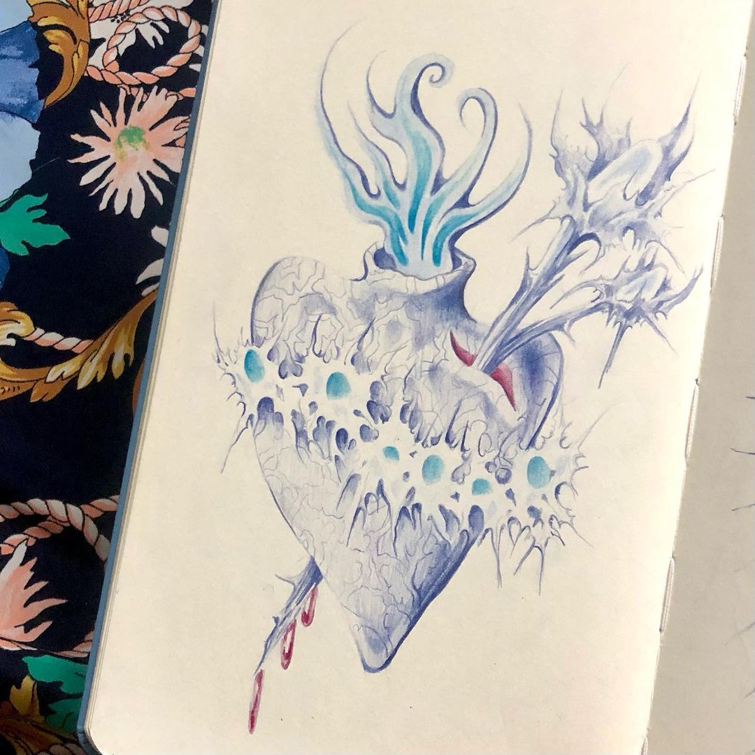 Portfolio de Avel