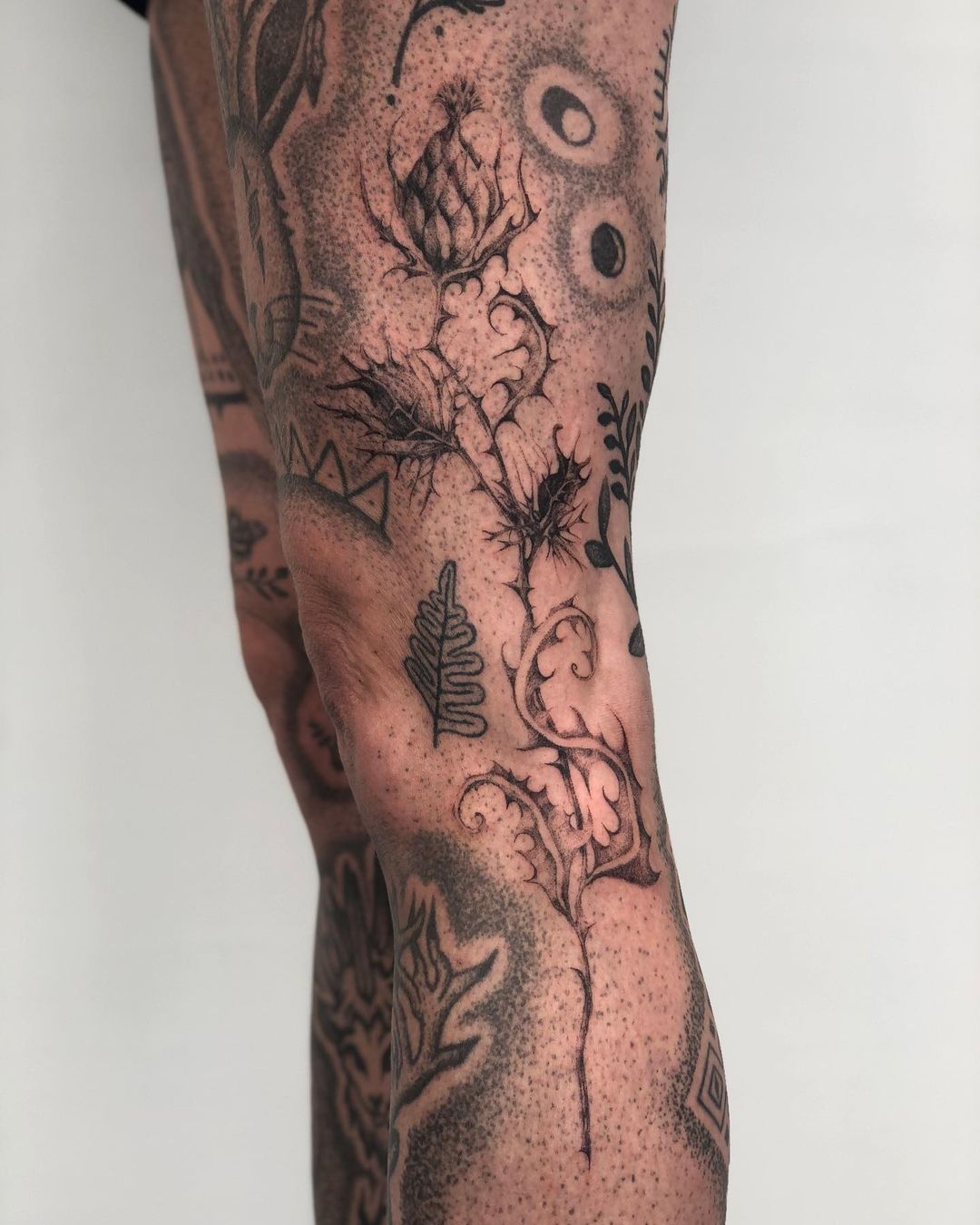 Travail de Avel