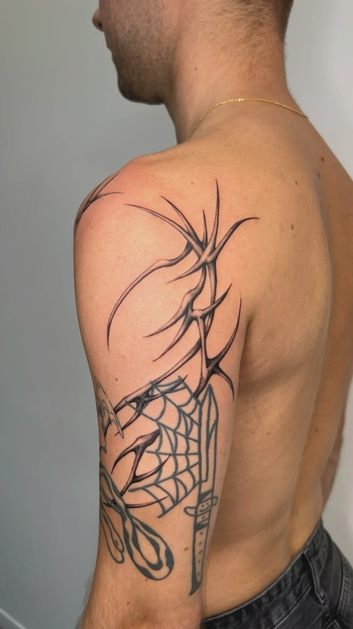 Tatouage par SIM