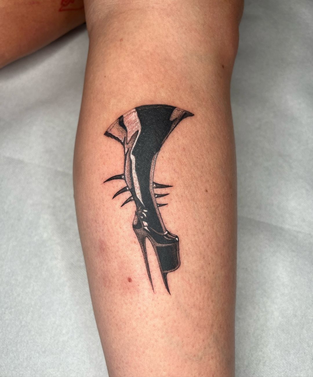 Tatouage par SIM