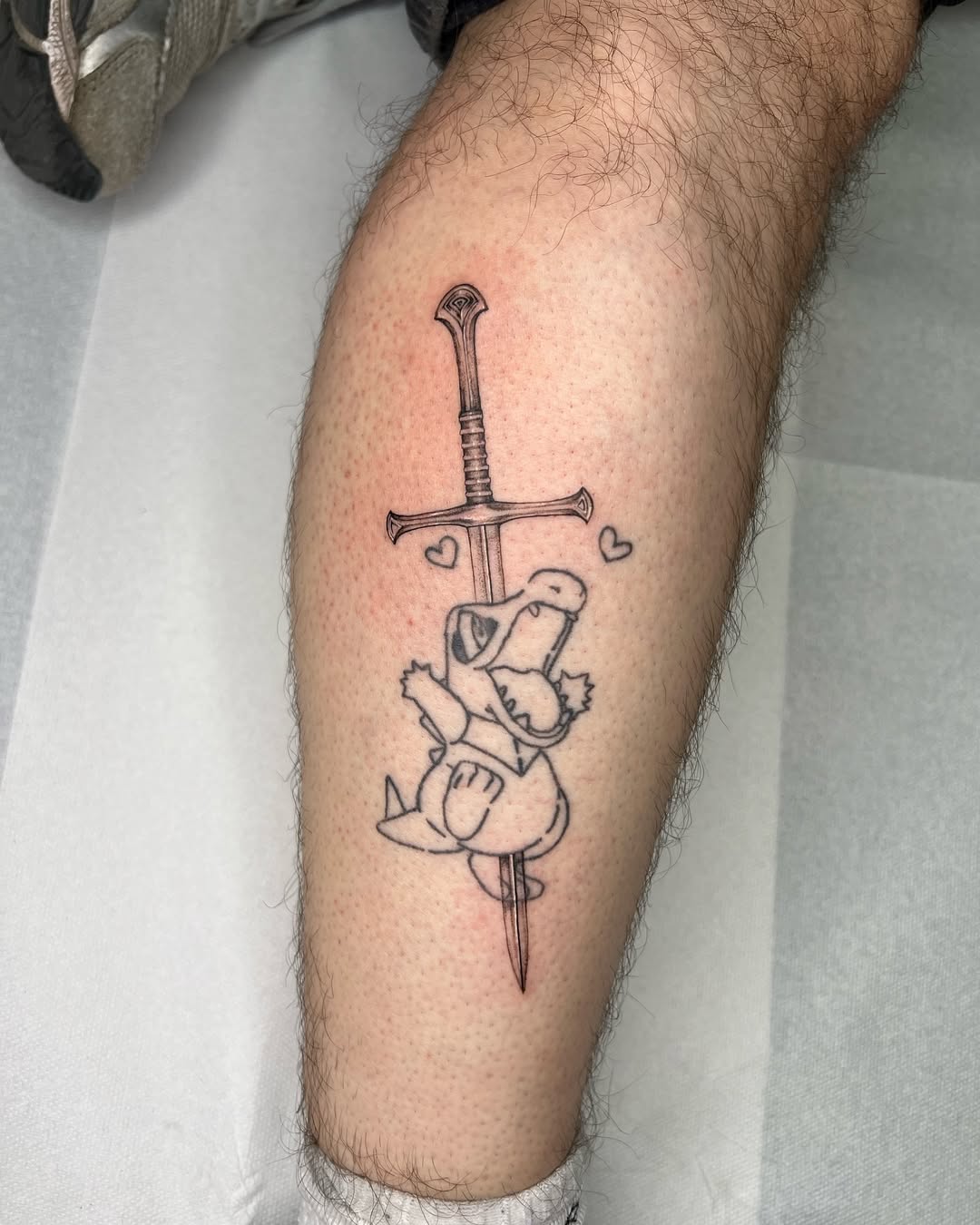 Tatouage par SIM