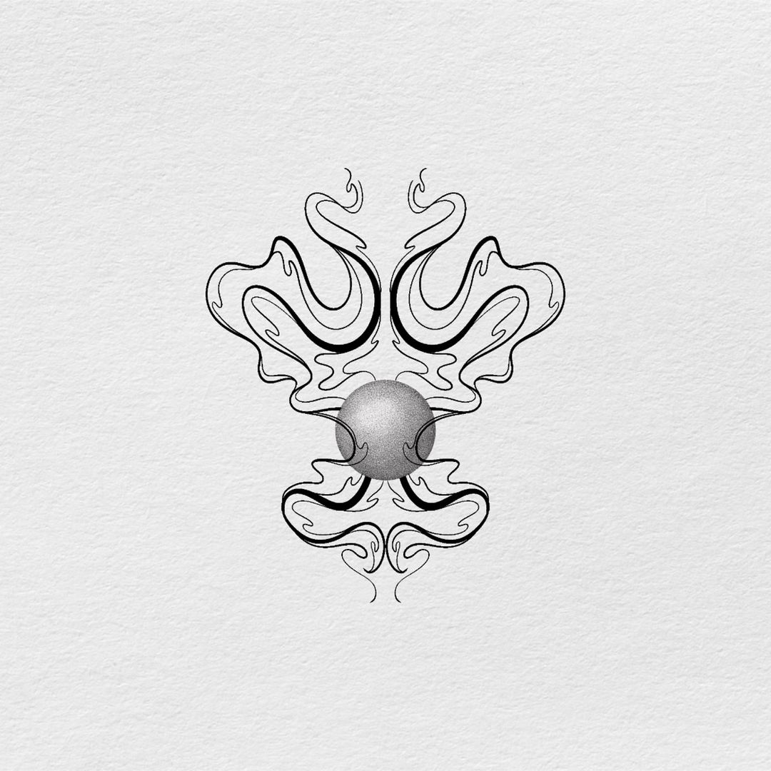Tatouage par R O R I Tattoo
