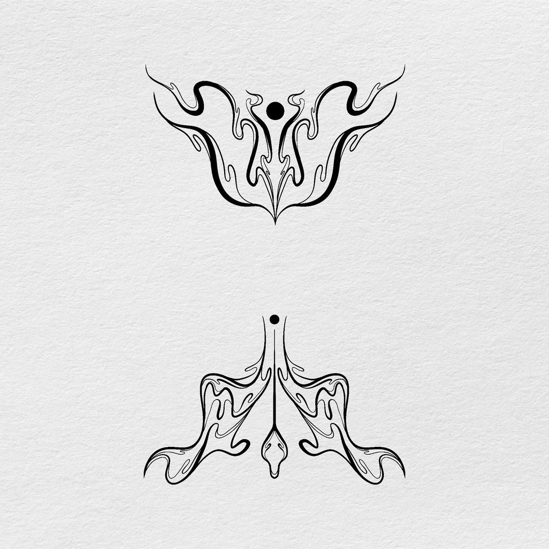 Tatouage par R O R I Tattoo