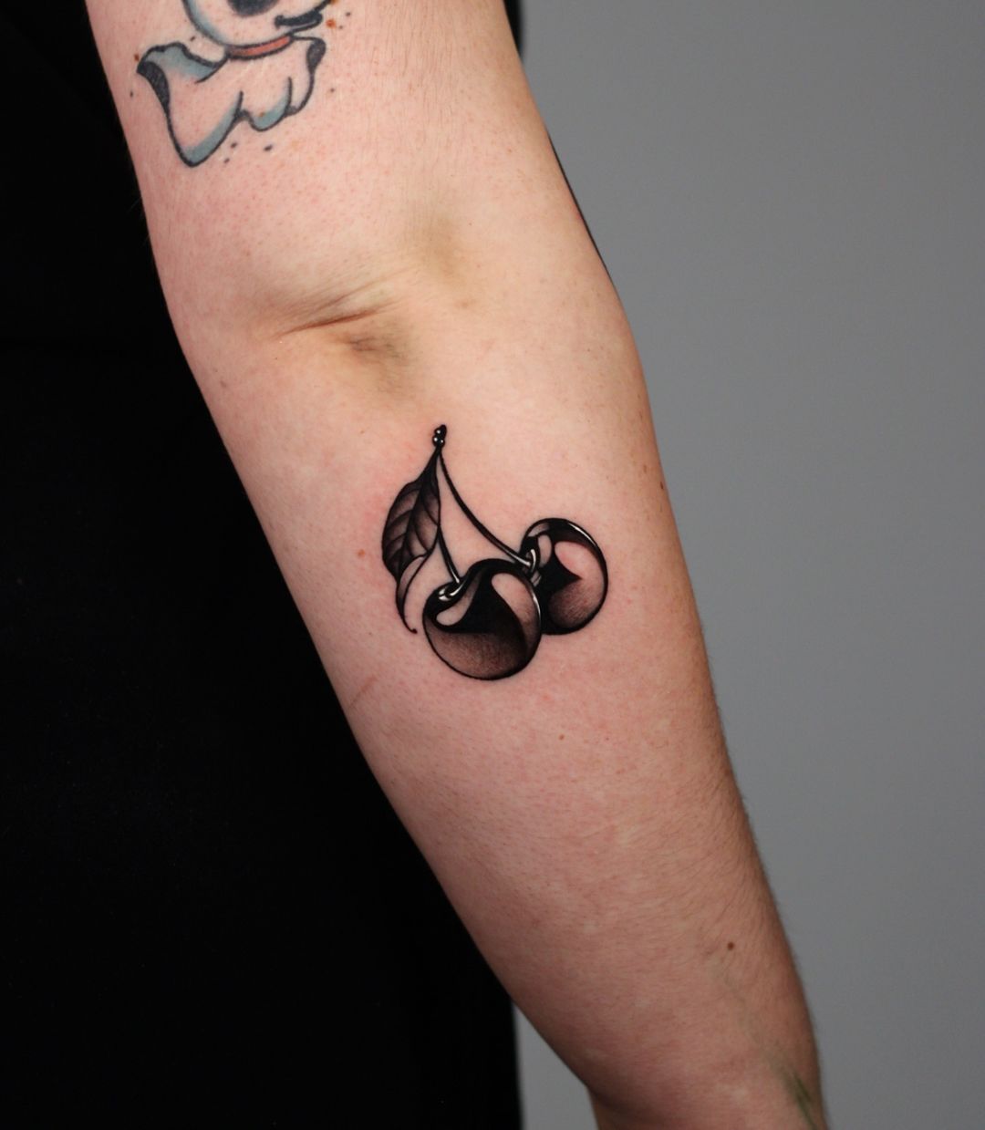 Tatouage par Dorine Tattoo Tatouage Aix En Provence