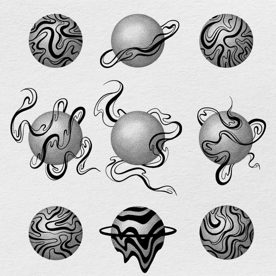 Tatouage par R O R I Tattoo
