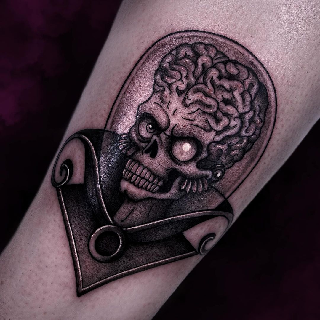 Portfolio de BIRDY Tattoo