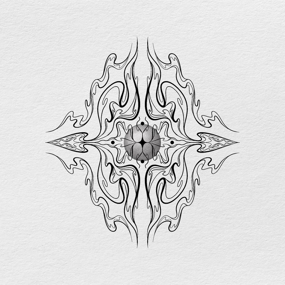 Travail de R O R I Tattoo