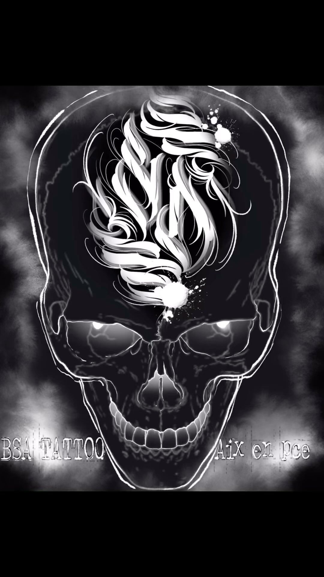 Tatouage par Seth Darko Tattooer