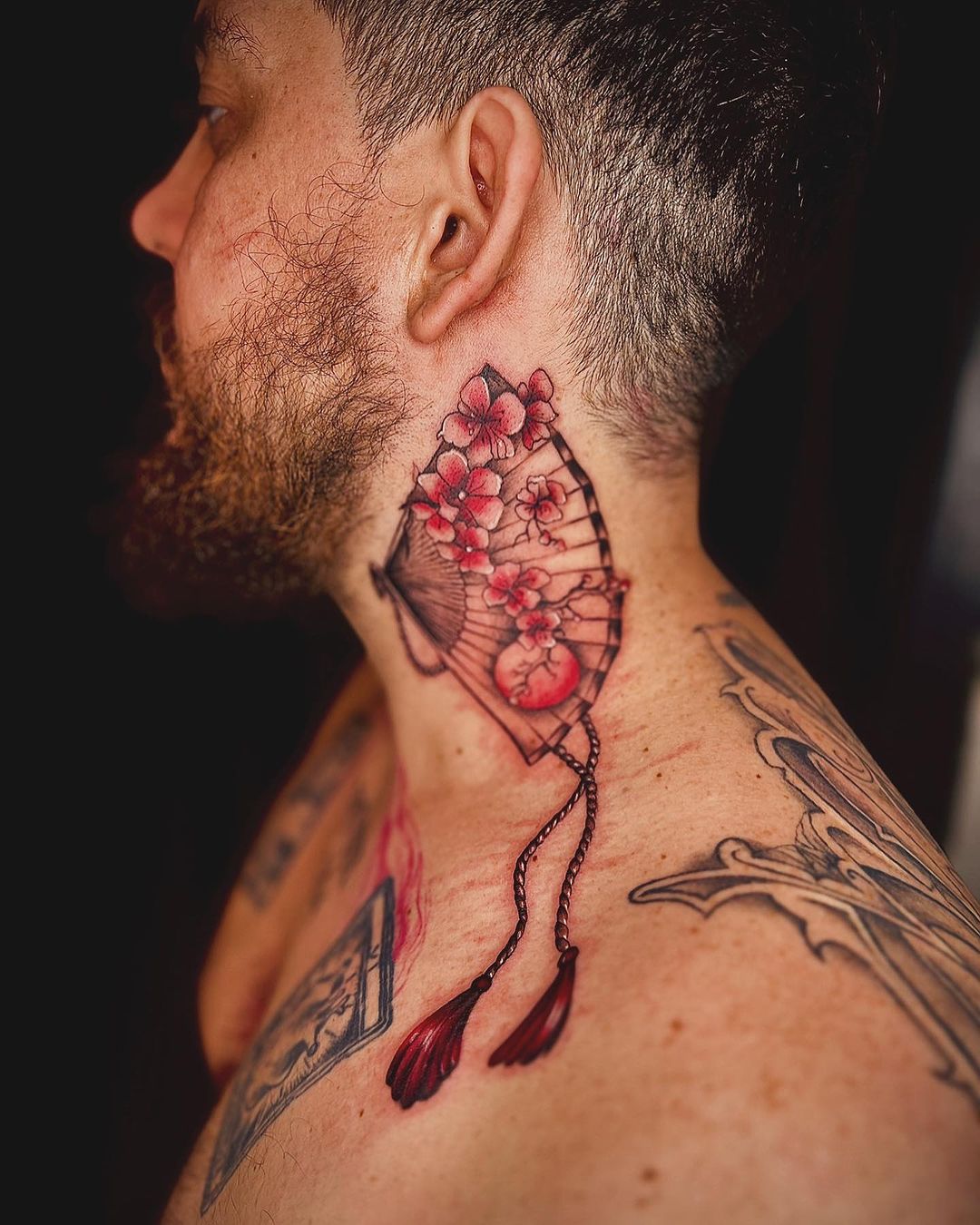 Portfolio de Oz Tattoo Shop