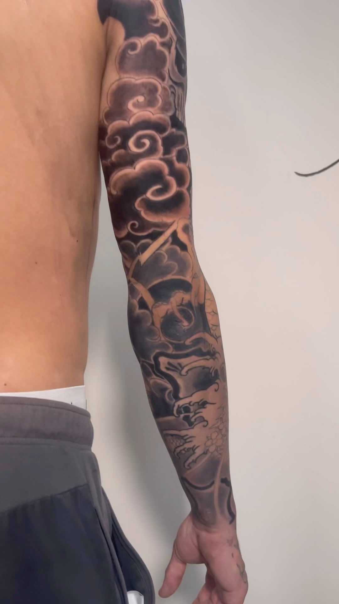Travail de Oz Tattoo Shop