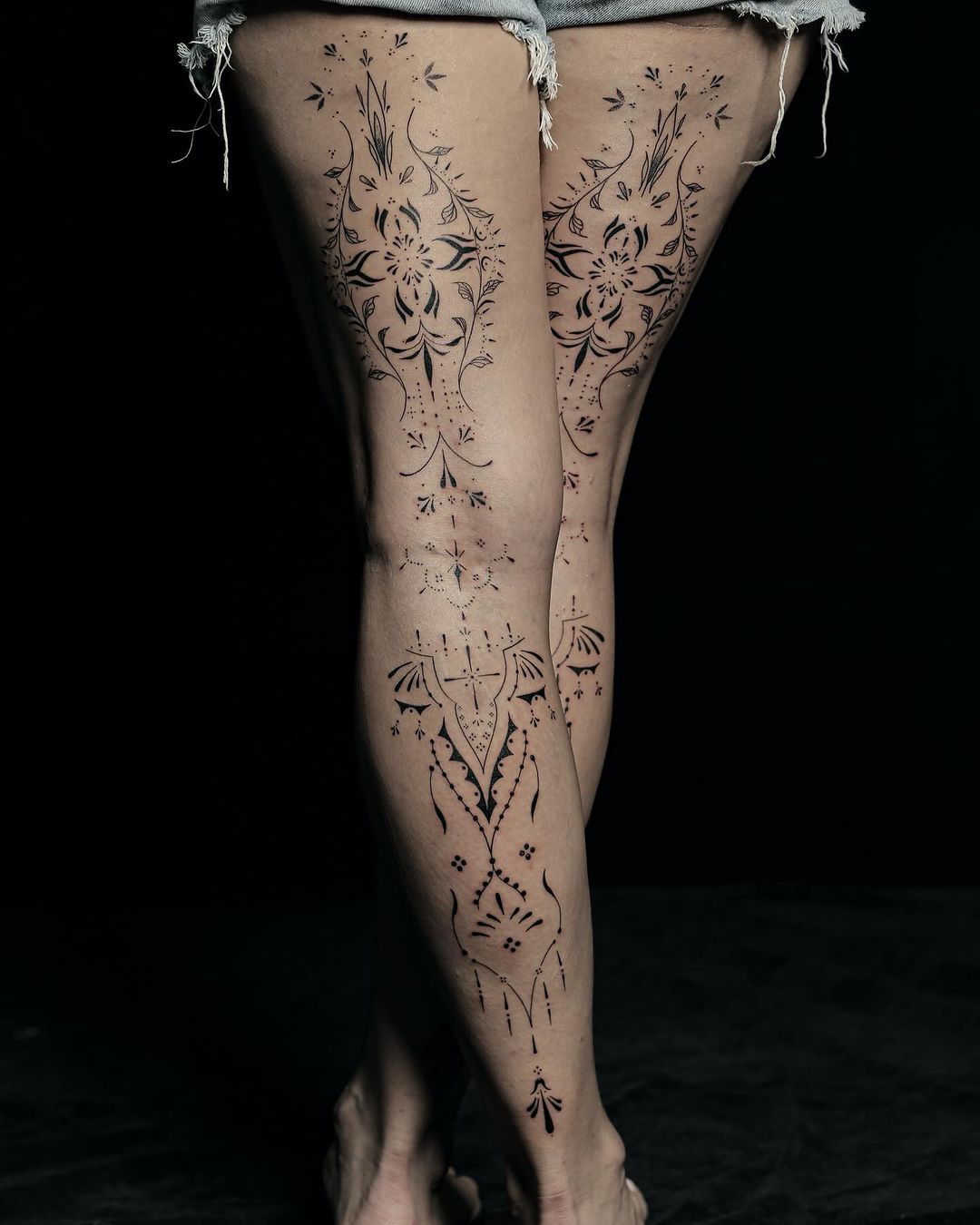 Travail de Oz Tattoo Shop