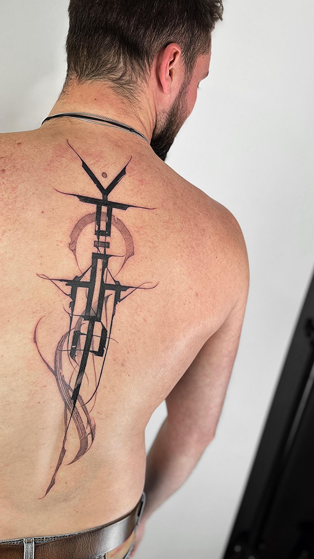 Travail de Aether