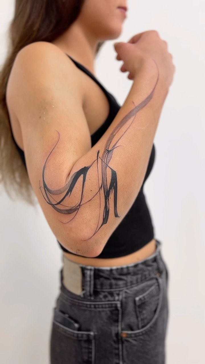 Travail de Aether