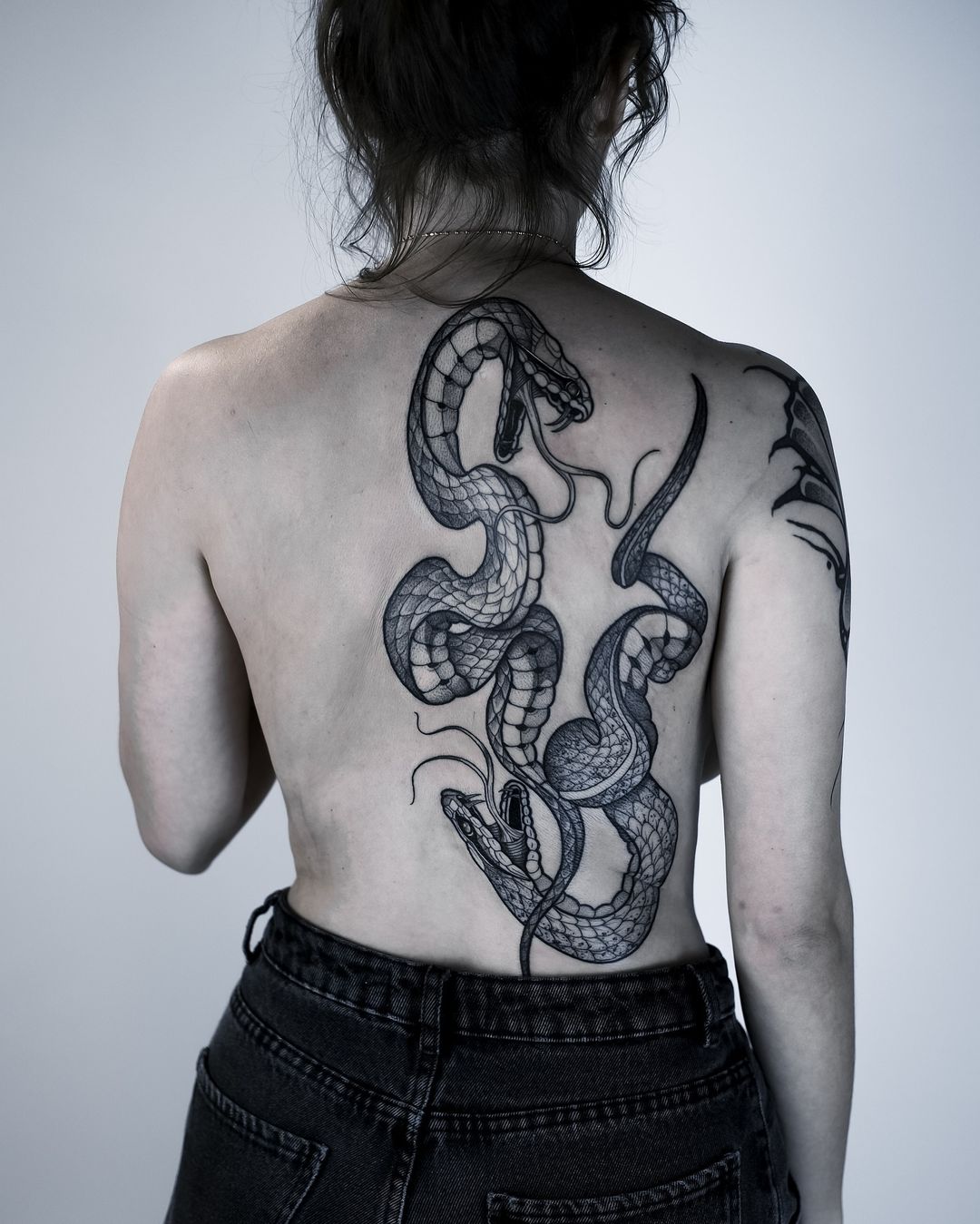 Portfolio de Lao Ink