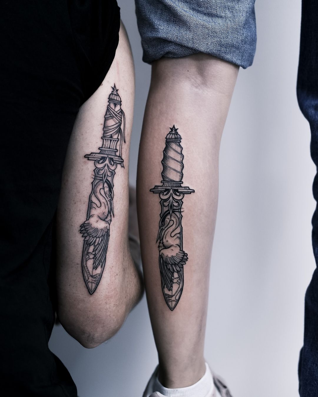Travail de Lao Ink
