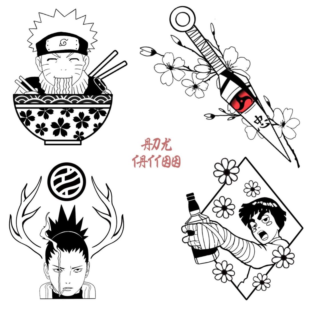 Portfolio de Audrinktattoo