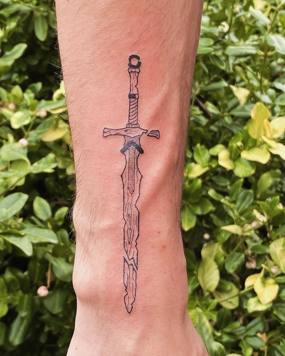 Tatouage par So