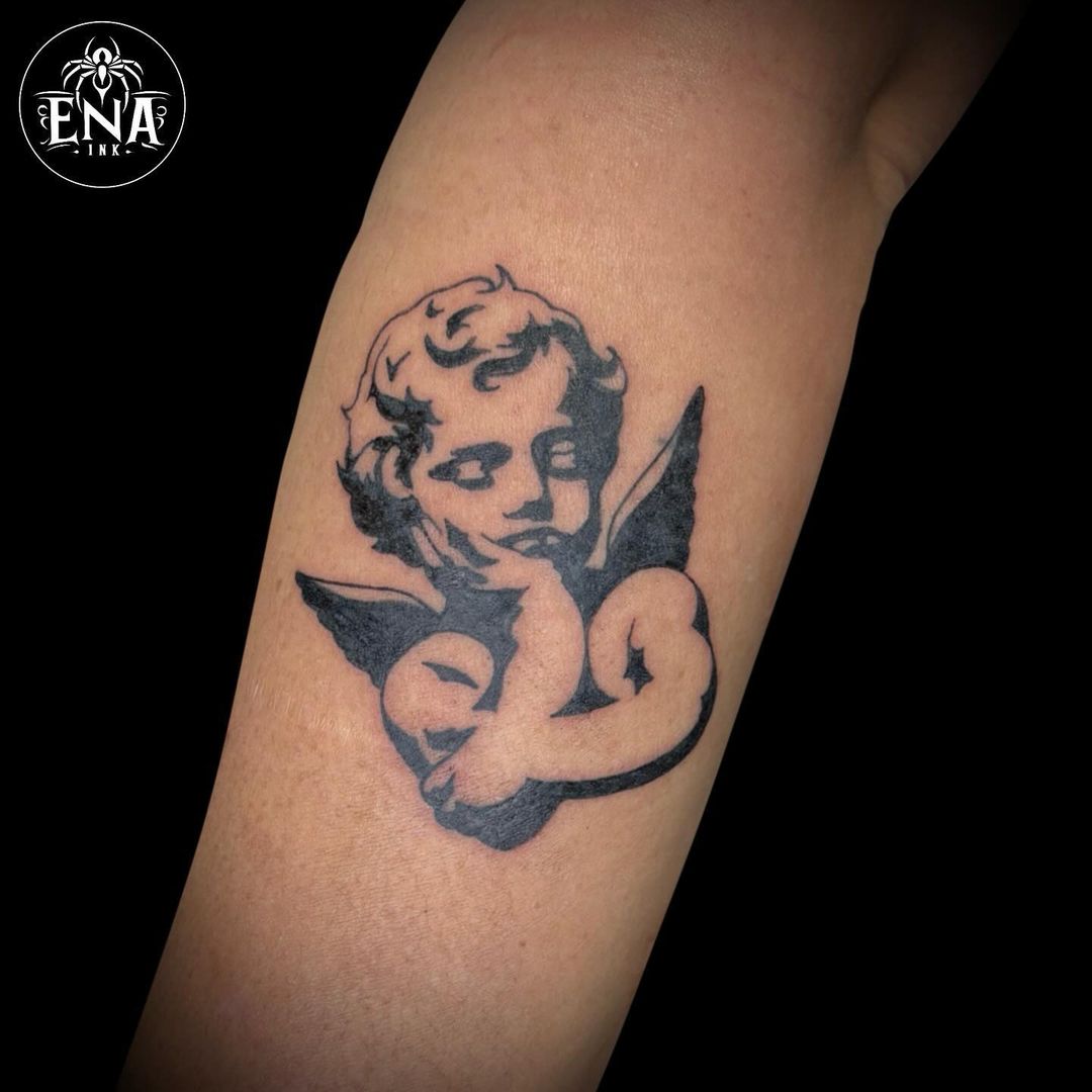 Portfolio de Ena