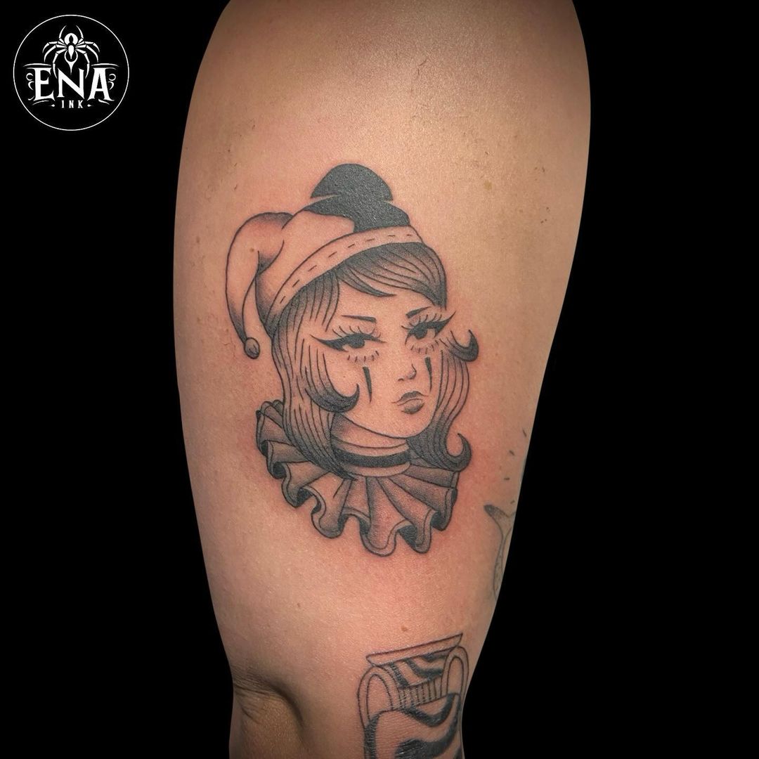 Portfolio de Ena