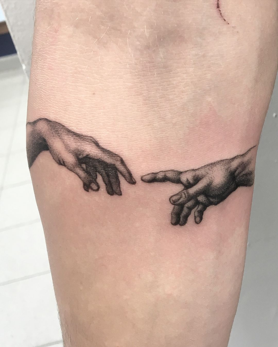 Tatouage par Rectus