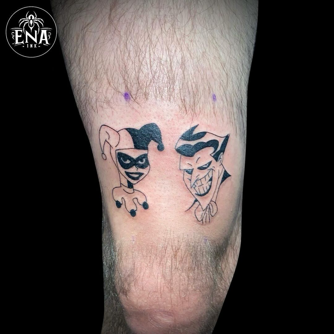 Portfolio de Ena