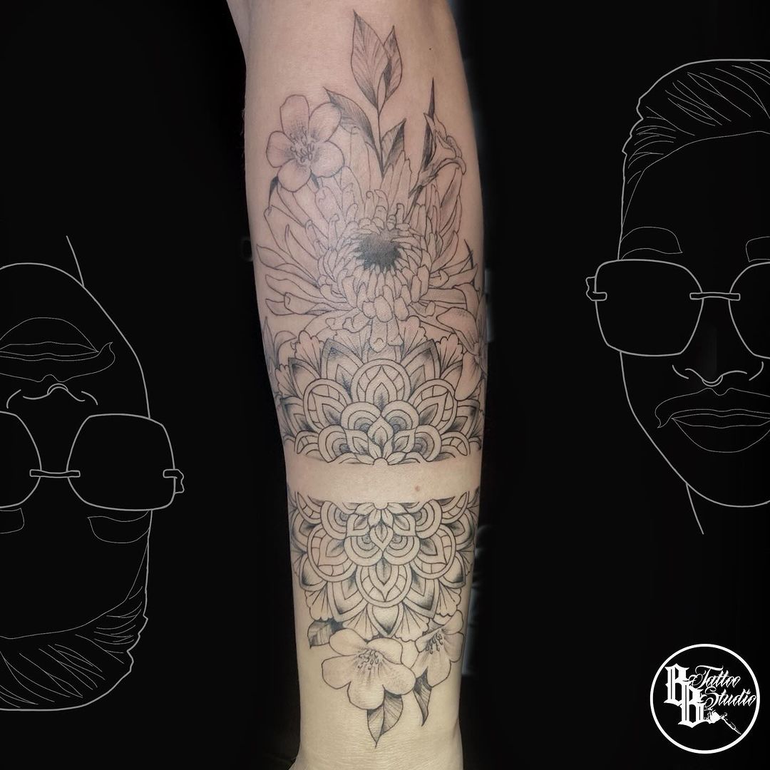 Portfolio de Lauky Moki Doki