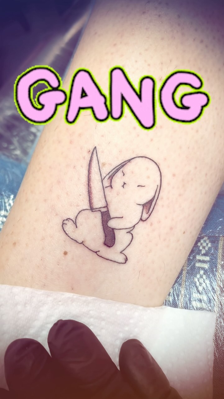 Tatouage par 🅢🅞🅑🅞🅣🅔🅒🅚