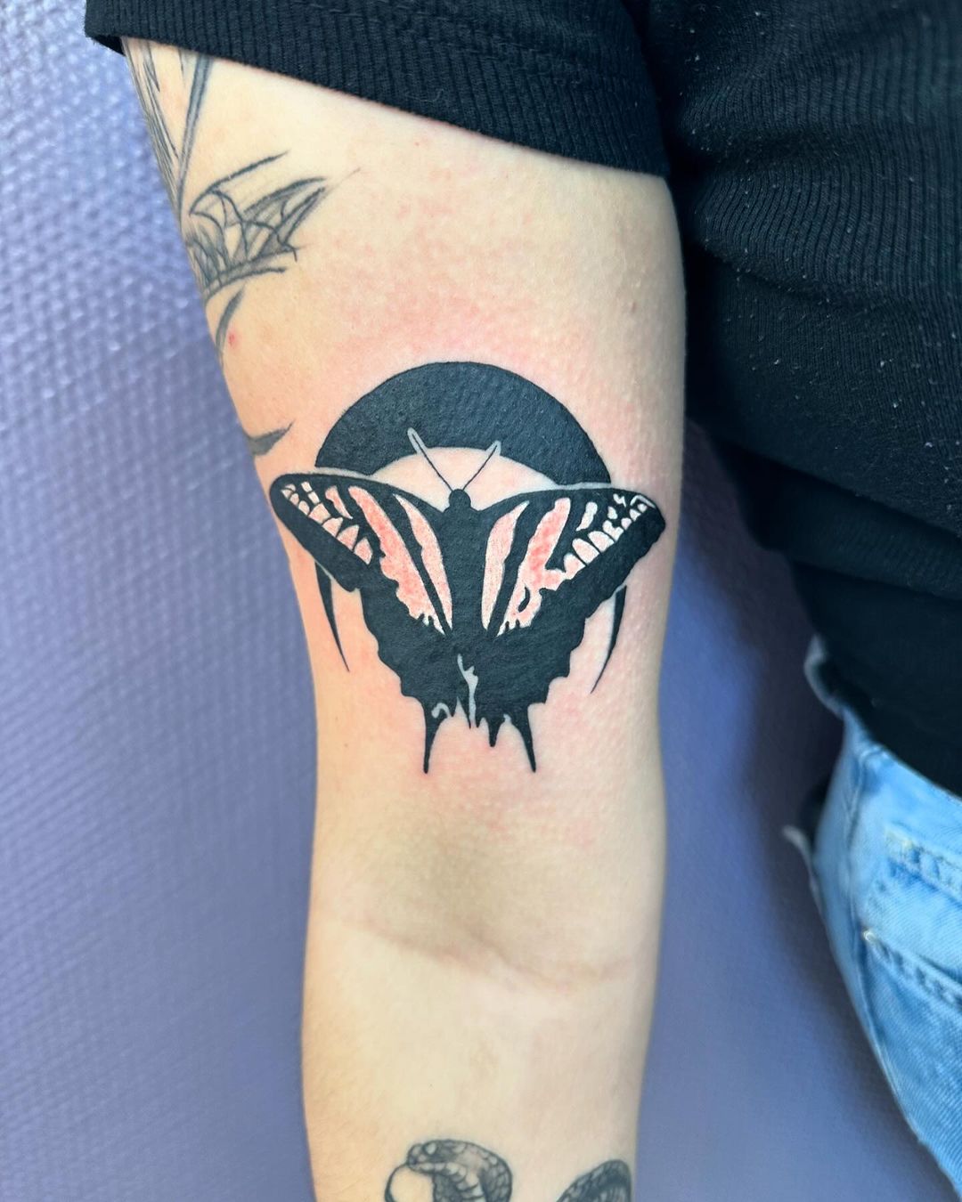 Portfolio de ELEYA Tattoo