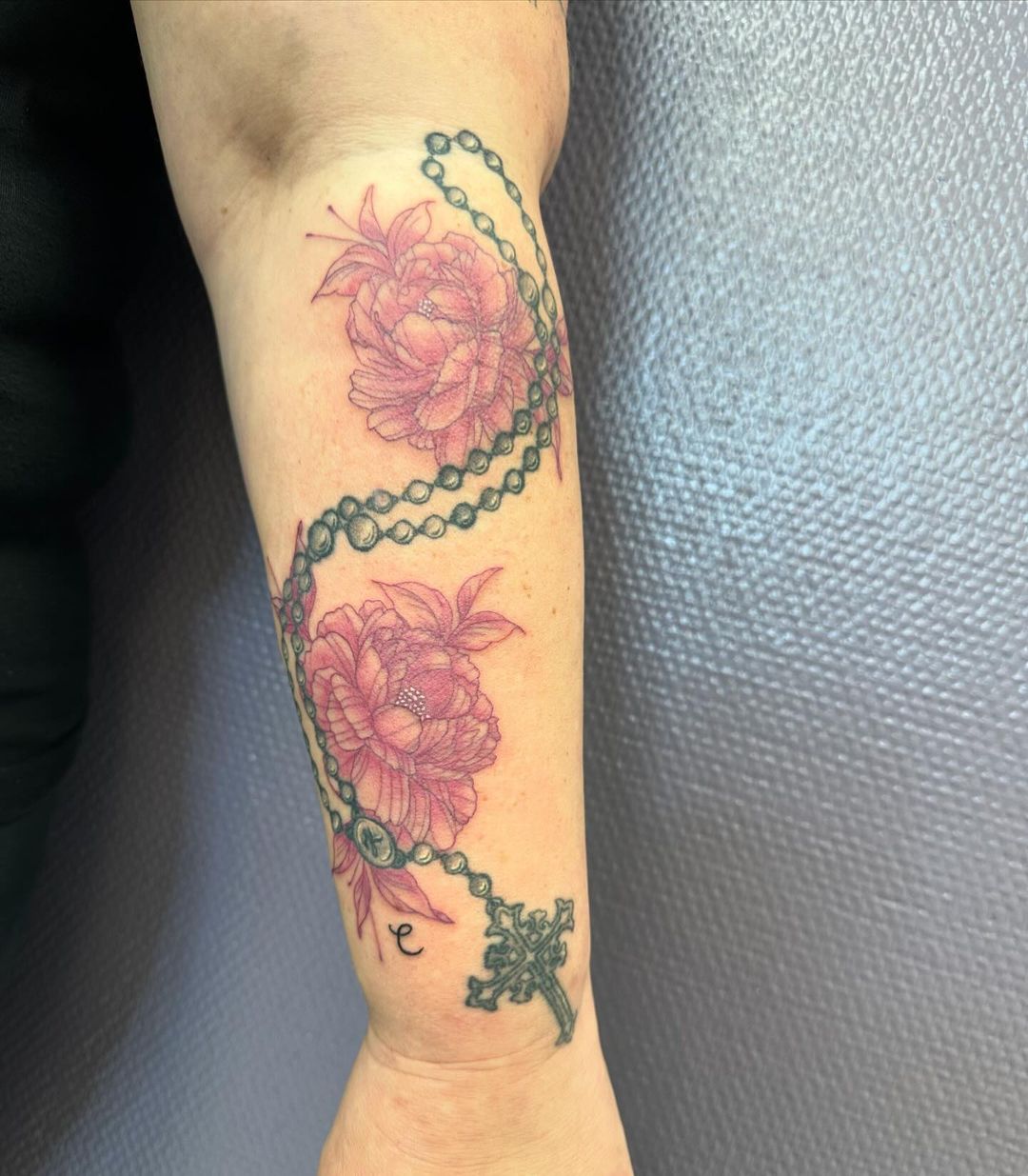 Portfolio de ELEYA Tattoo