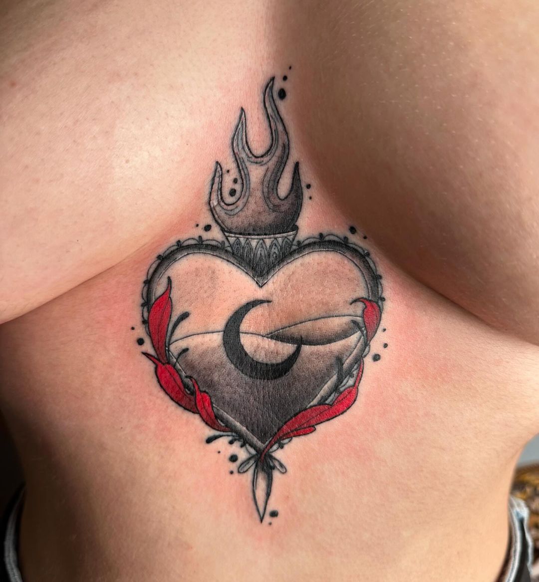 Portfolio de ELEYA Tattoo