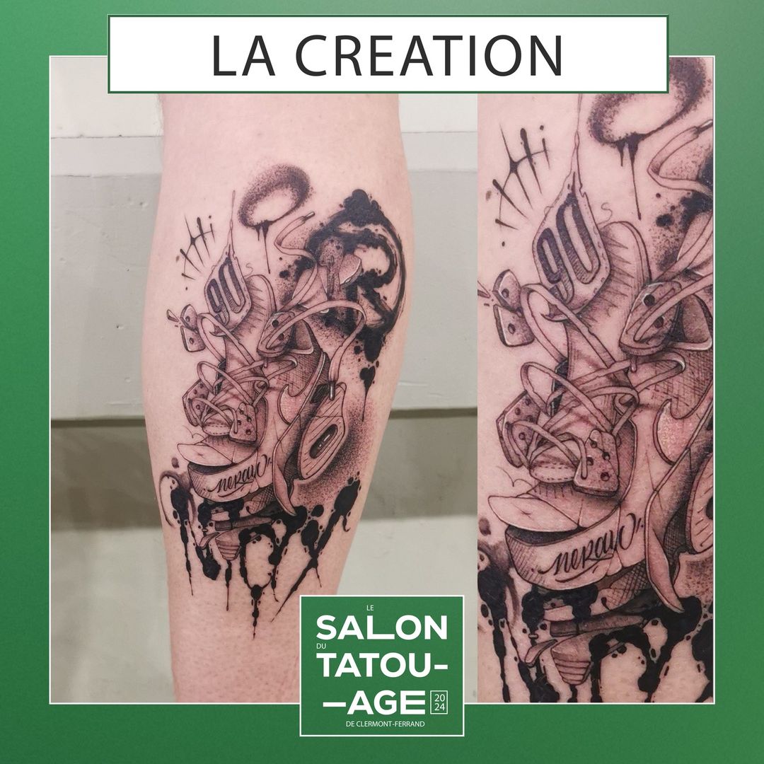 Portfolio de La Creation