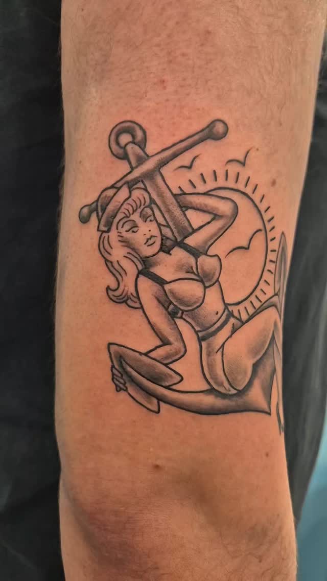 Portfolio de Duarte TATOO