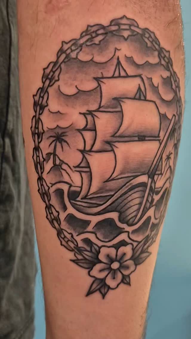 Portfolio de Duarte TATOO