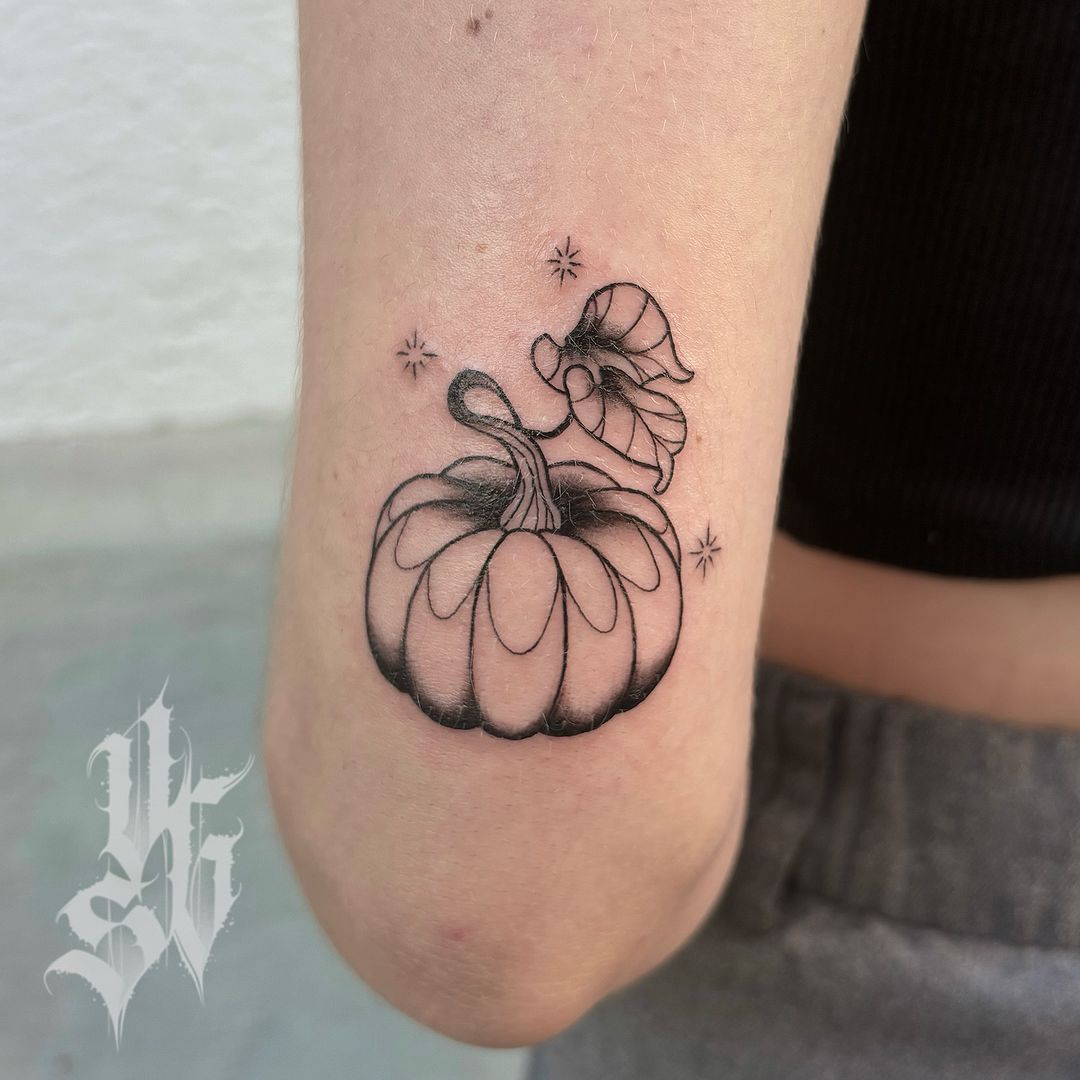 Tatouage par La.Troutrouteuse.Tattoo-Shop