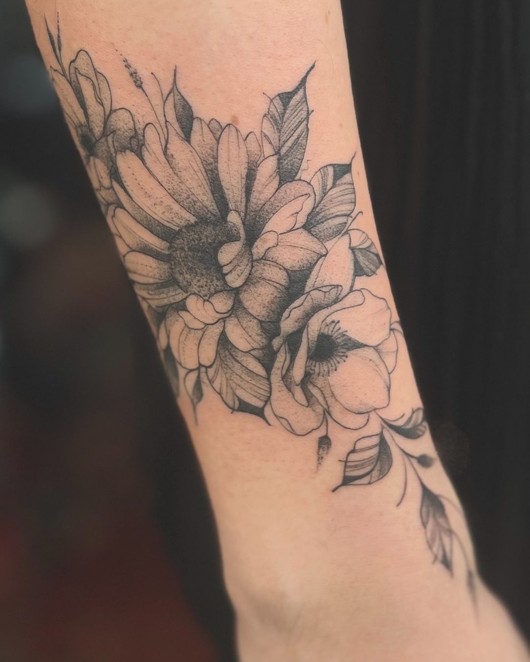 Portfolio de THE HIVE Tattoo Gignac