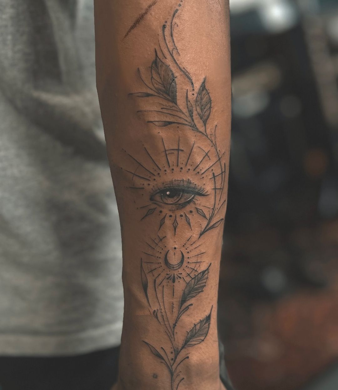 Portfolio de THE HIVE Tattoo Gignac