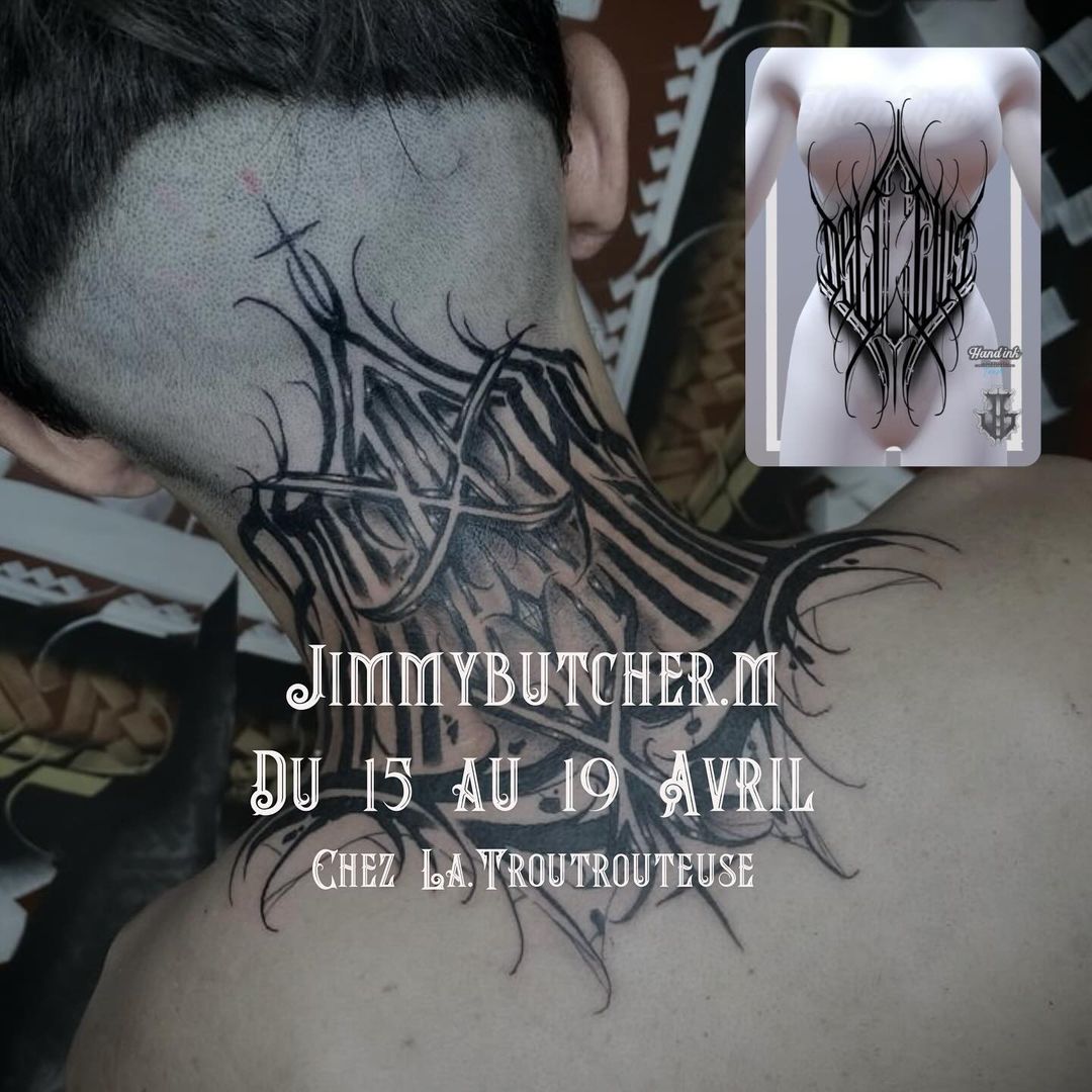 Portfolio de La.Troutrouteuse.Tattoo-Shop
