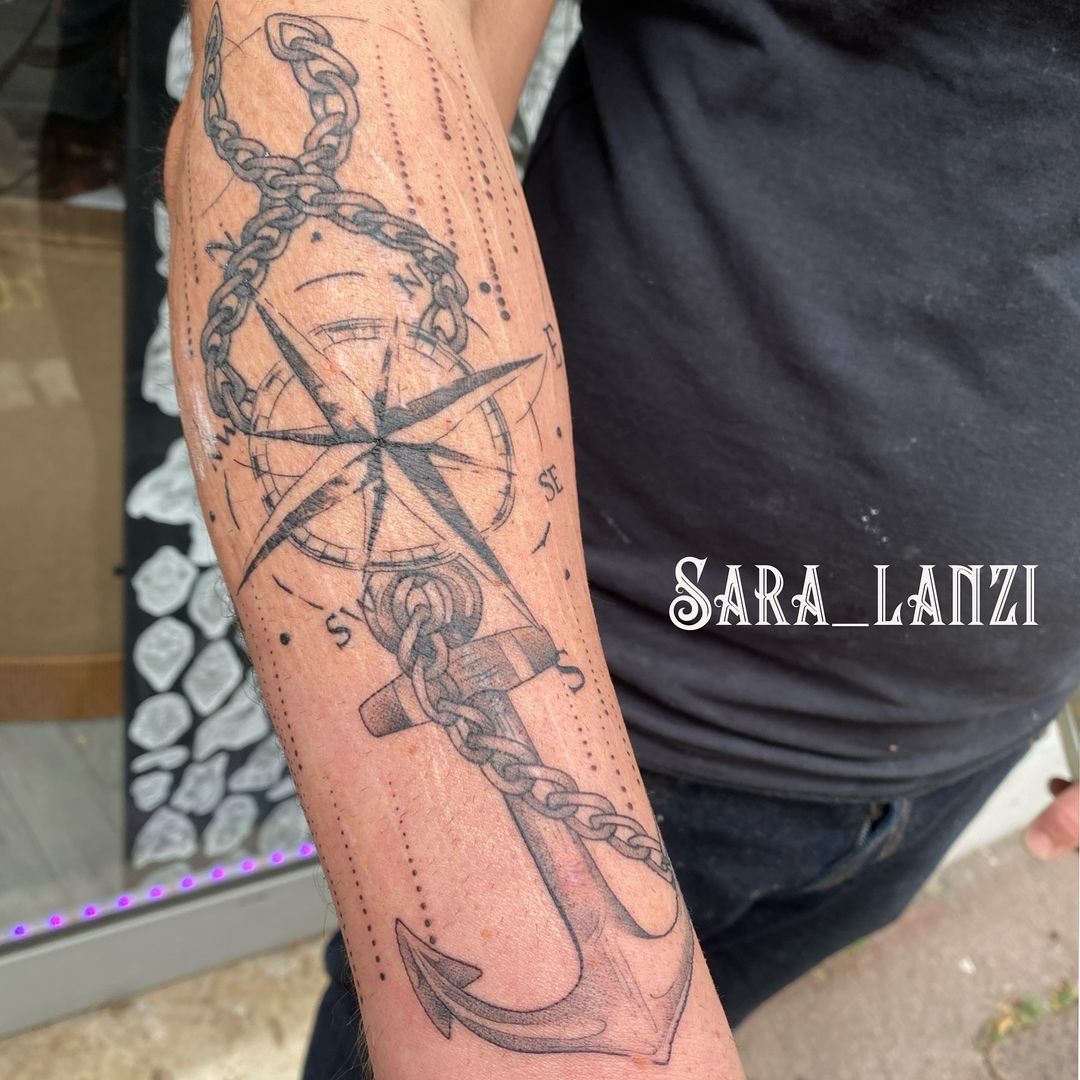 Portfolio de La.Troutrouteuse.Tattoo-Shop